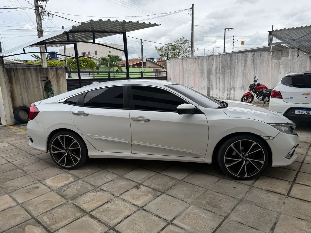 Roda 20 - Foto 2