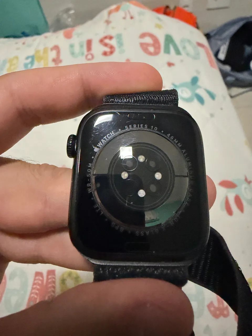 Apple Watch 10 46mm com AppleCare+ - Foto 2