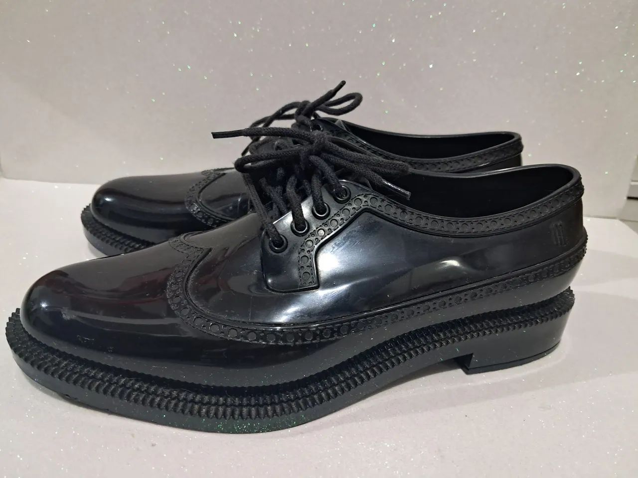 Melissa Oxford Tam 35