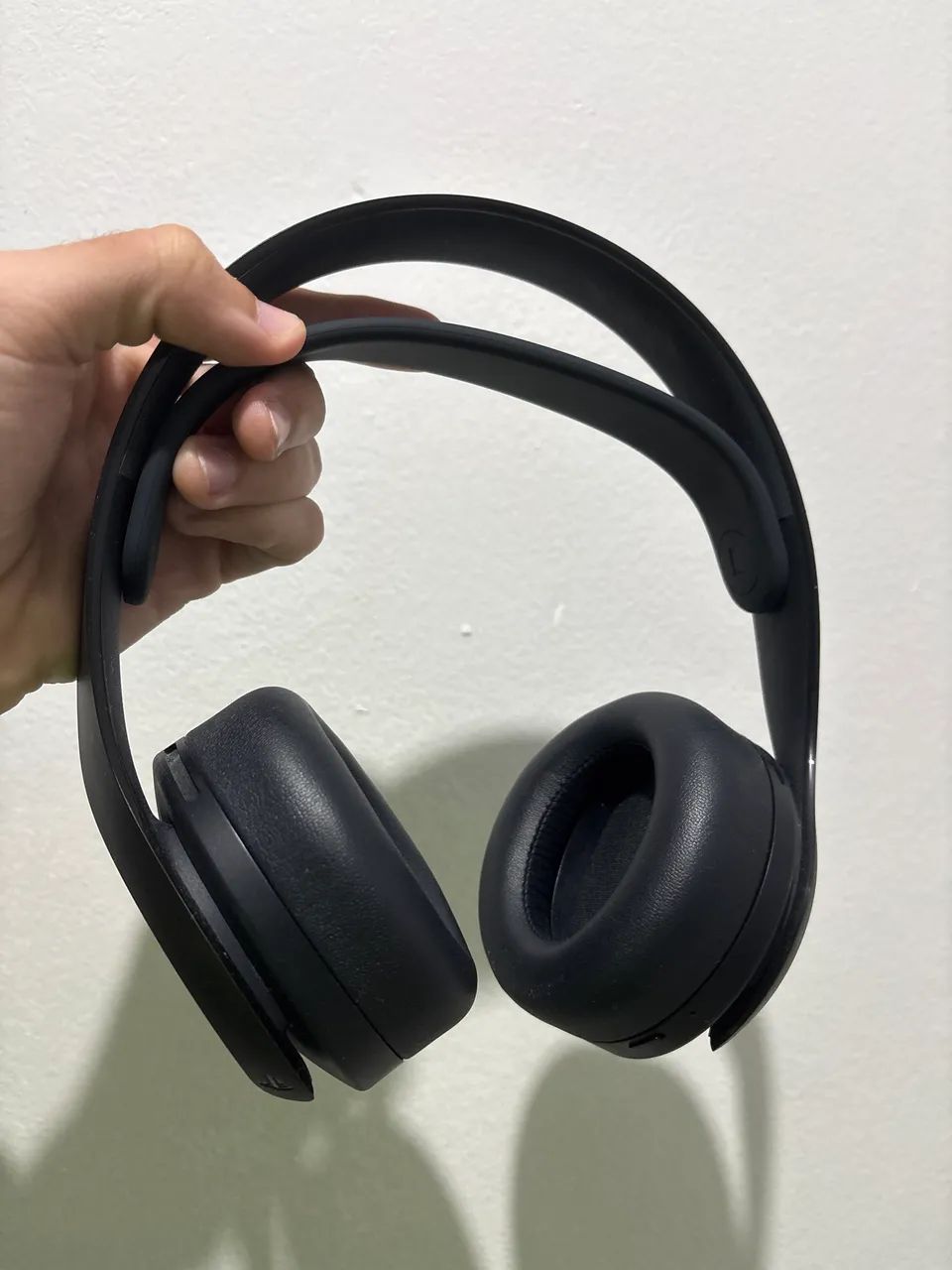 Headset sem fio PS5 - Foto 2