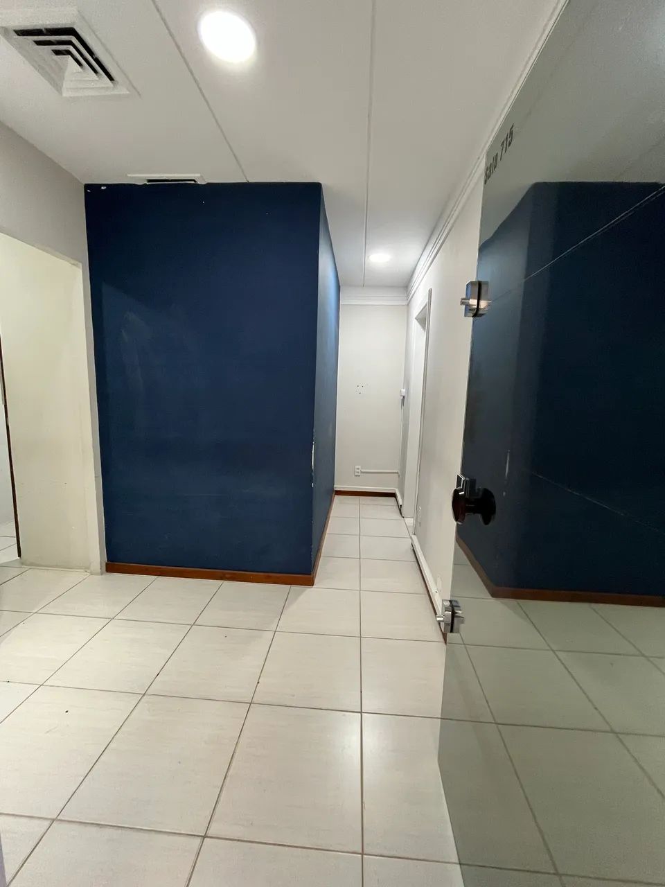 Sala Comercial - Edf Citibank  - Foto 5