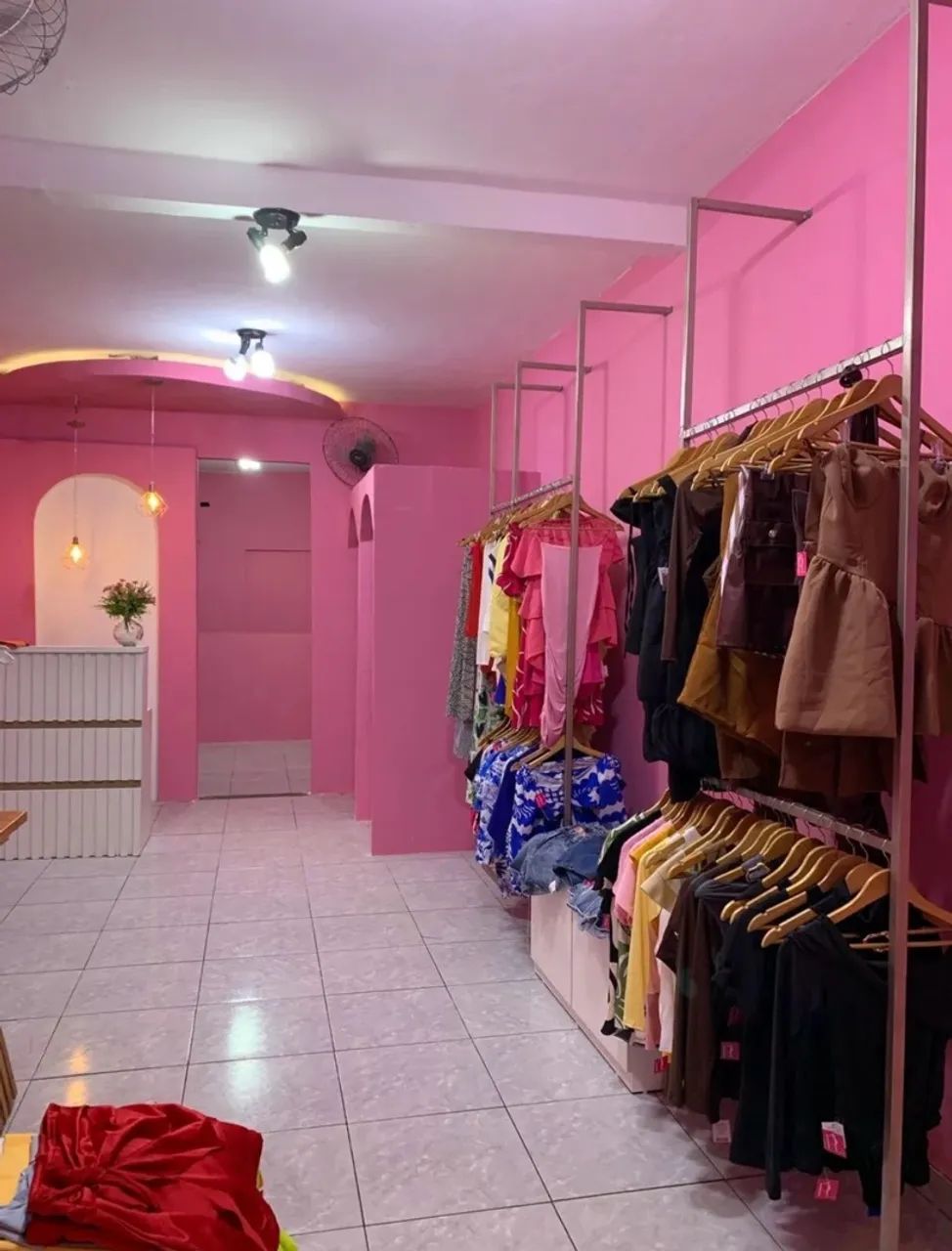 Loja completa de roupa 15 mil  - Foto 3