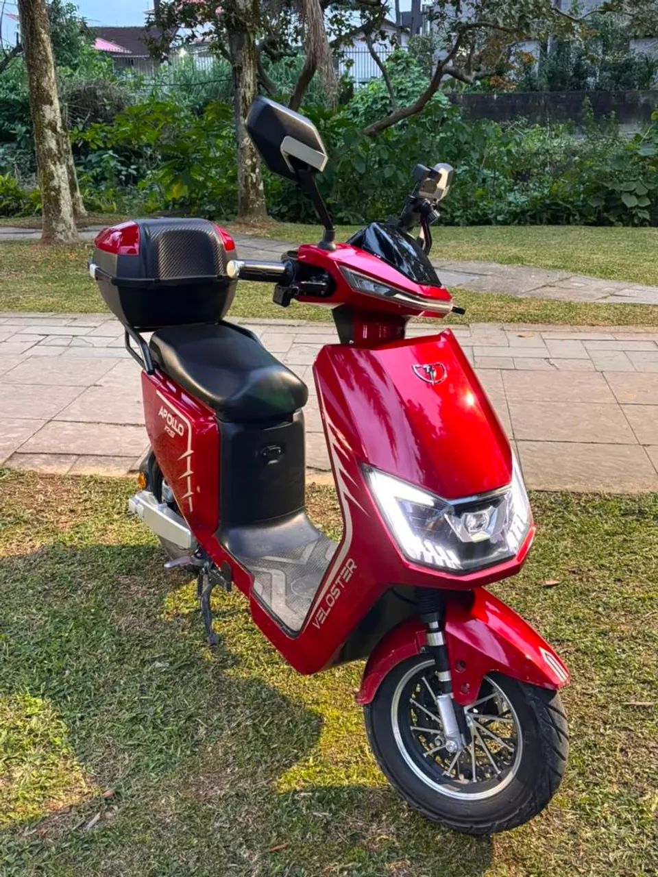 scooter nova geração 1000W - Foto 2