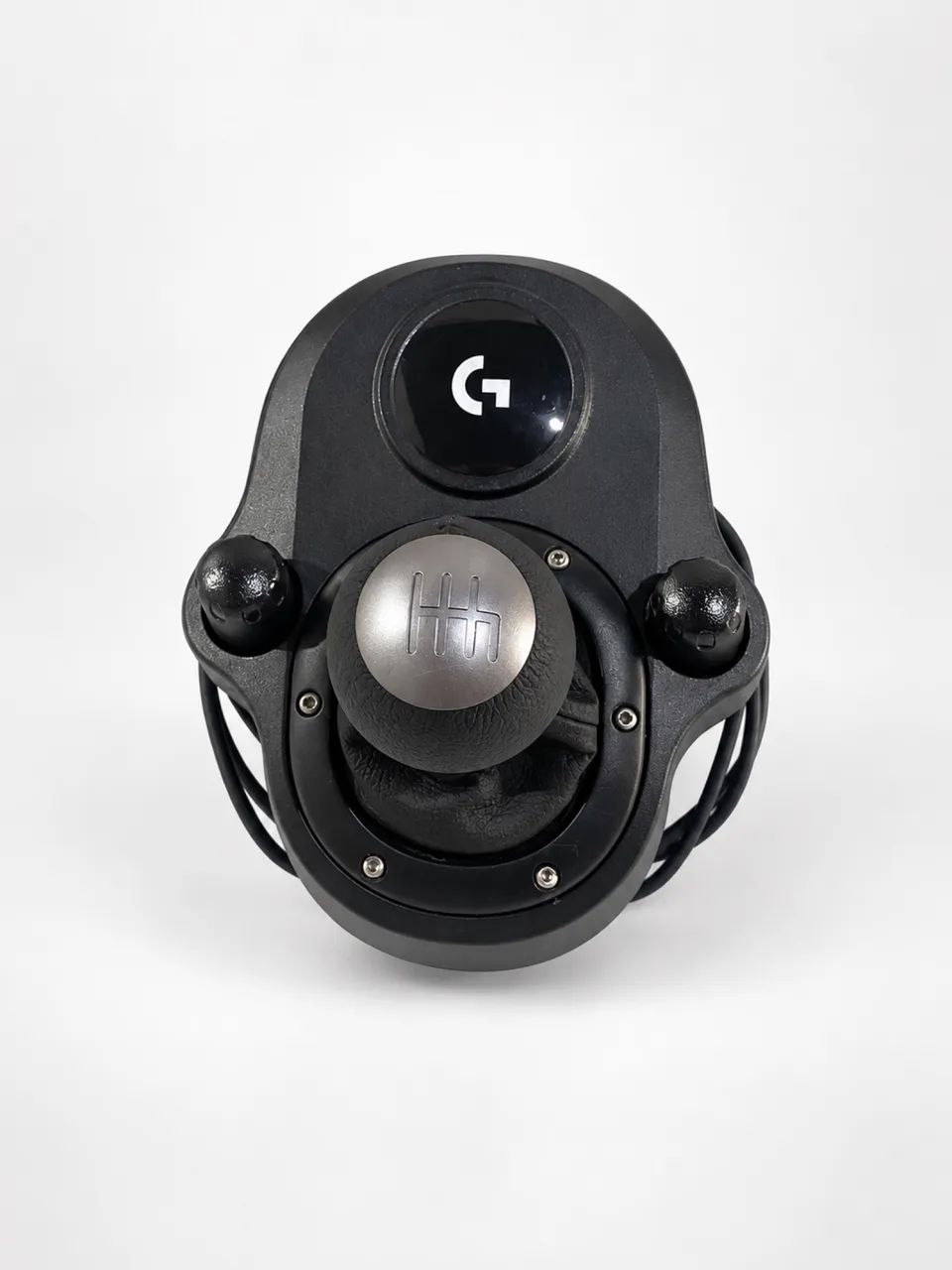Volante logitech G29 + pedais + Câmbio - Foto 5