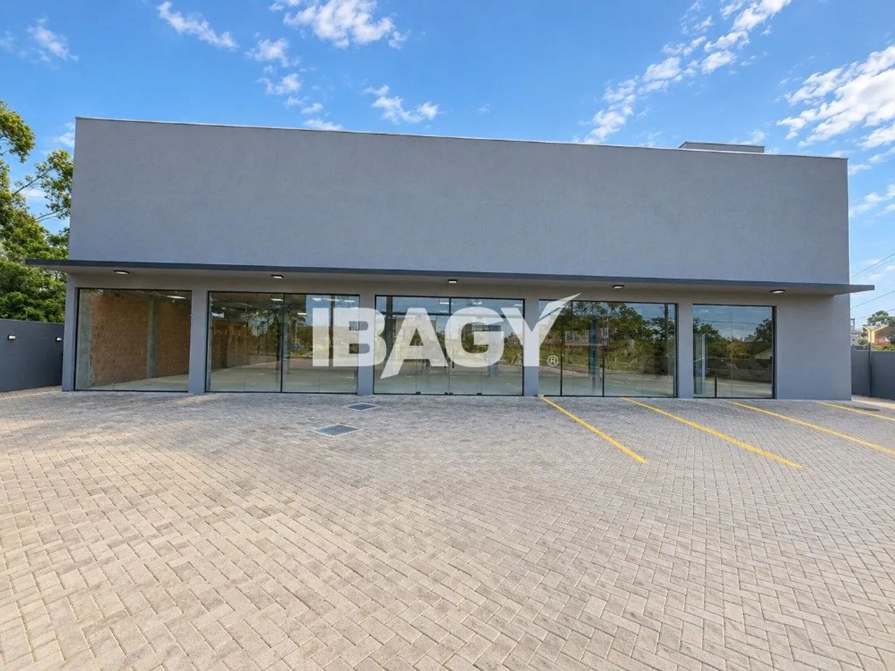 Oportunidade! Loja em Bela Vista - São José
