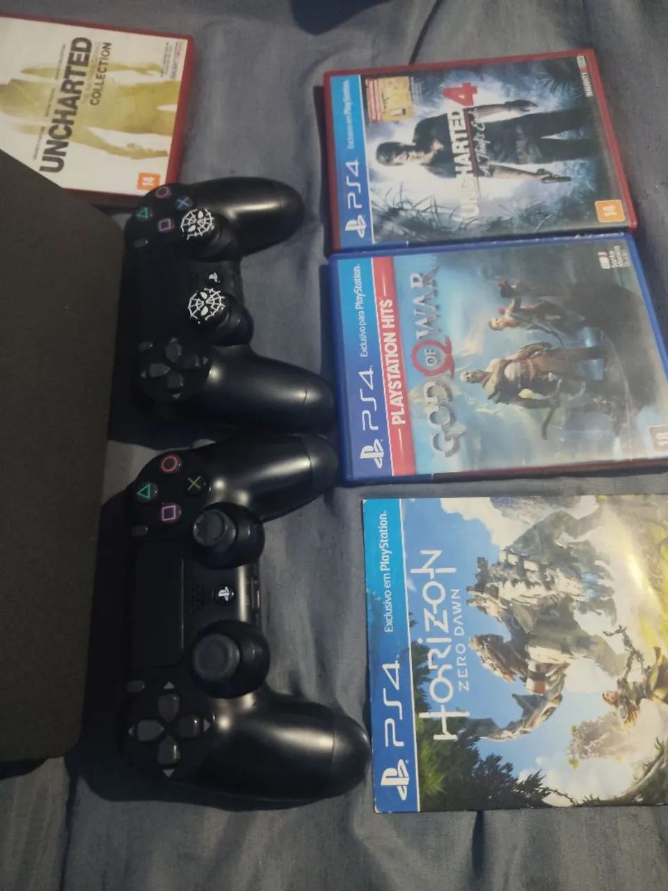 Playstation 4 - Foto 4
