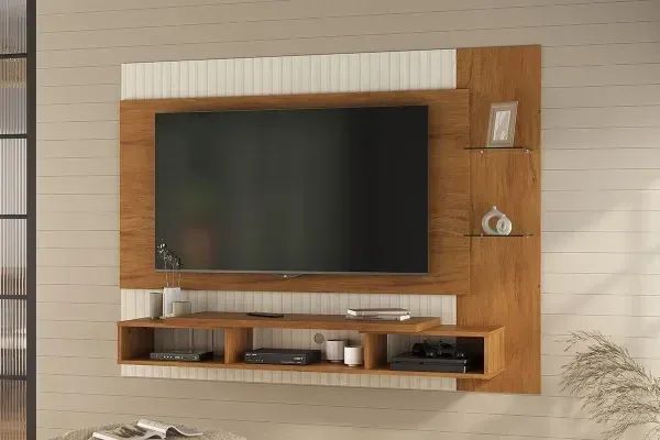 PAINEL PARA TV ATÉ 50 POLEGADAS