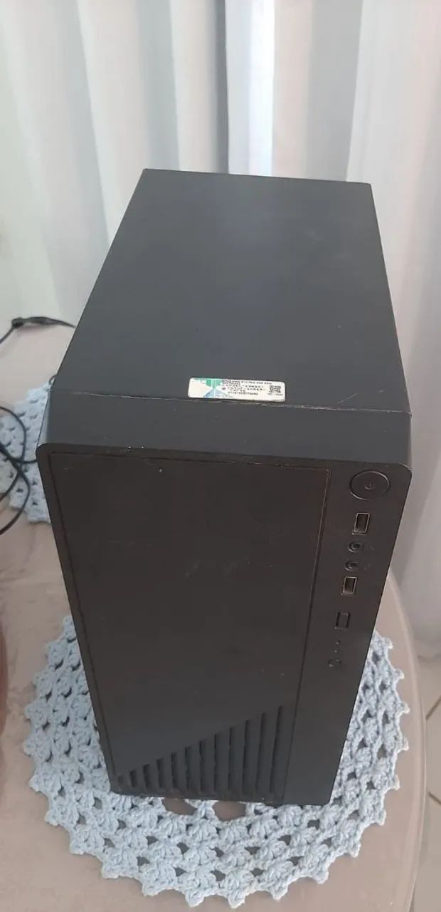 CPU core i3 com 8ran wireless  - Foto 3