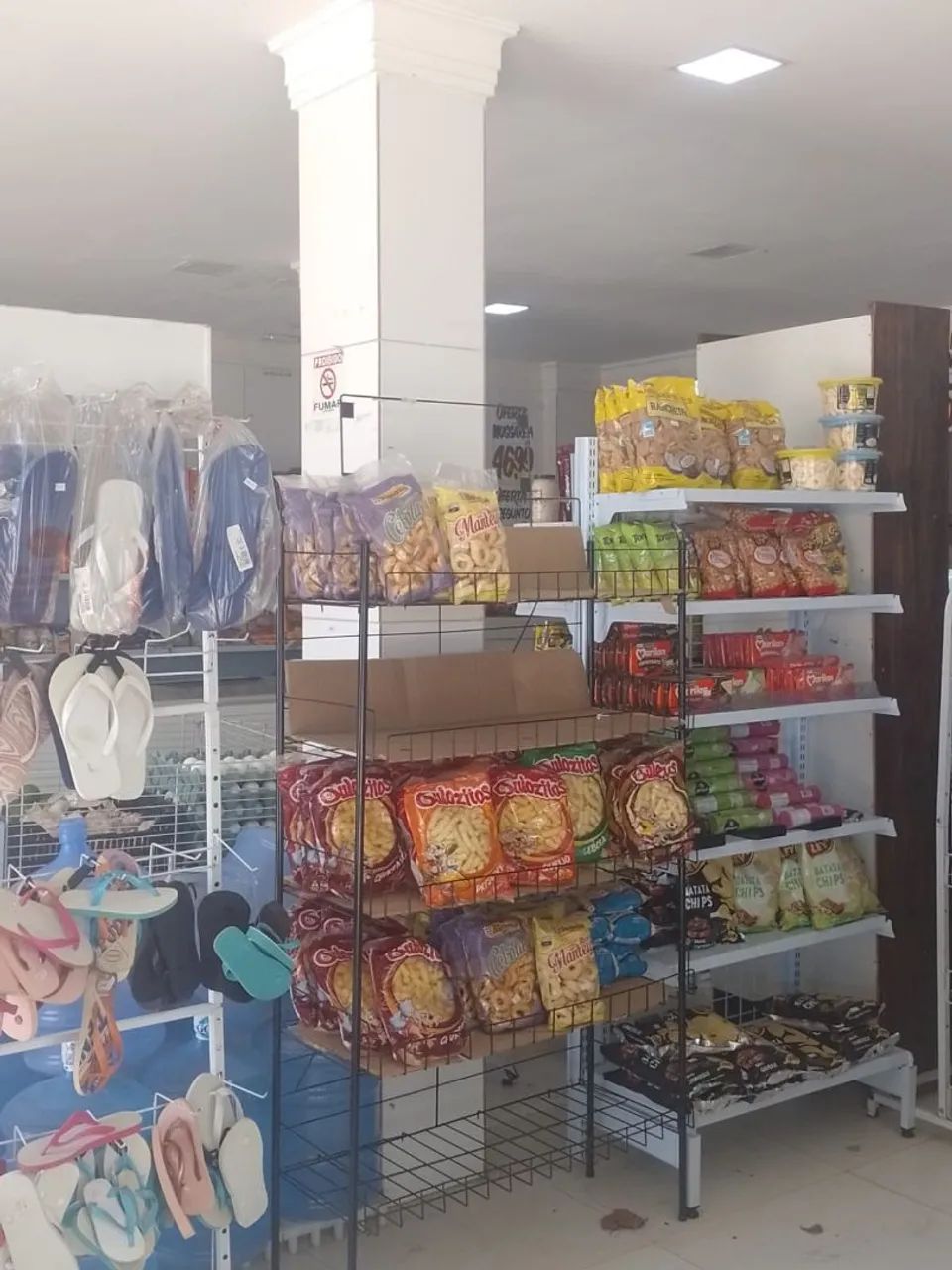 Passo açougue montado e funcionando em guarapari  - Foto 5