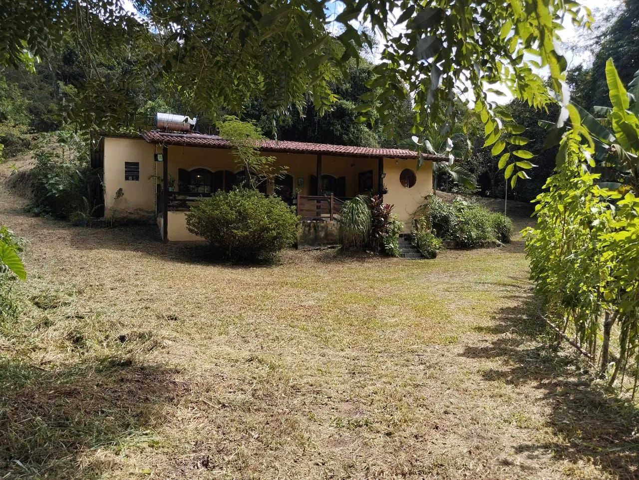 Sítio em  Rio Claro no distrito de Lidice. - Foto 4