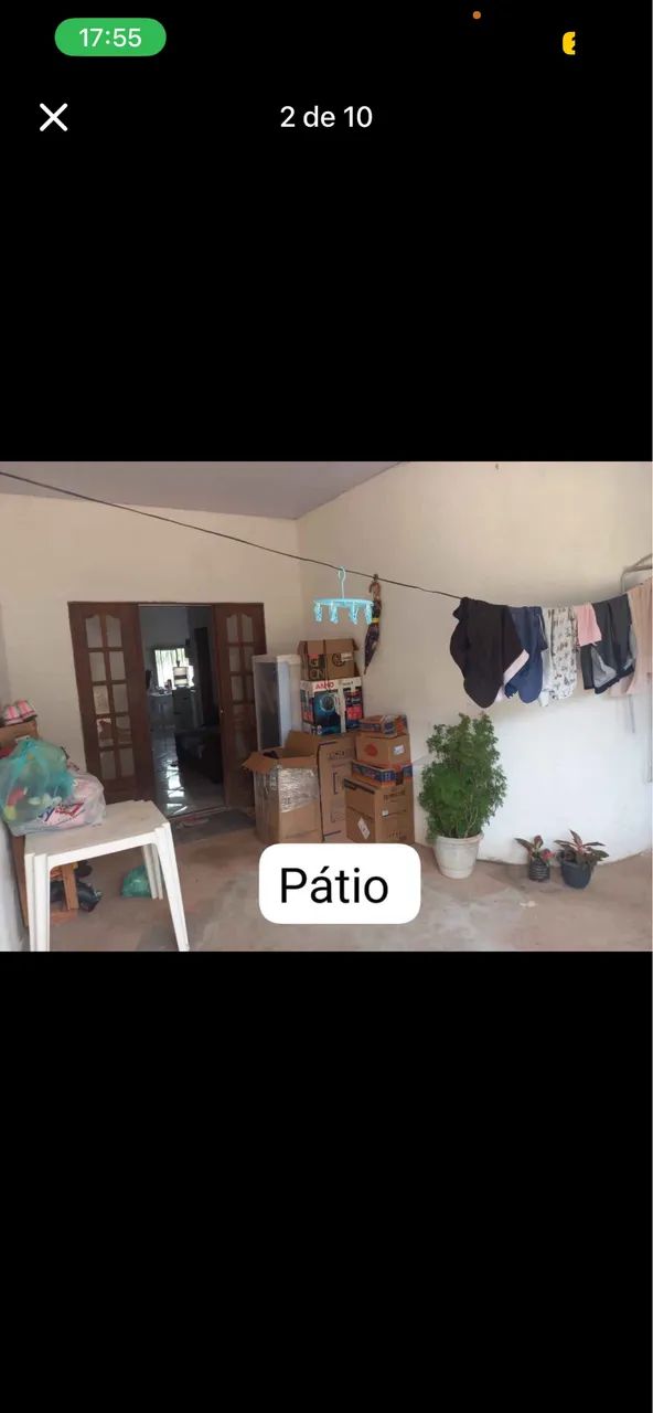 Casa no Novo Horizonte  - Foto 5