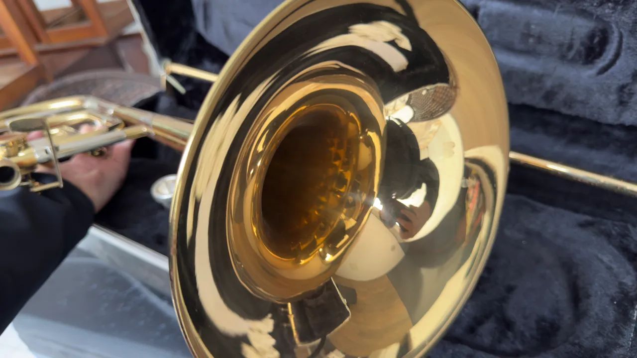 Trombone Shelter - Foto 3