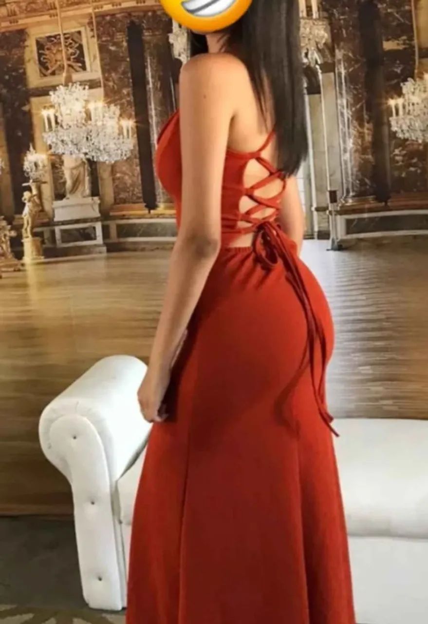 Vestido longo  - Foto 2
