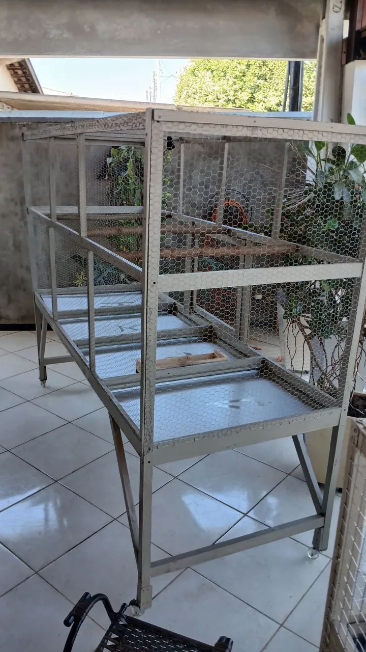 Viveiros a partir de 420.00  - Foto 5