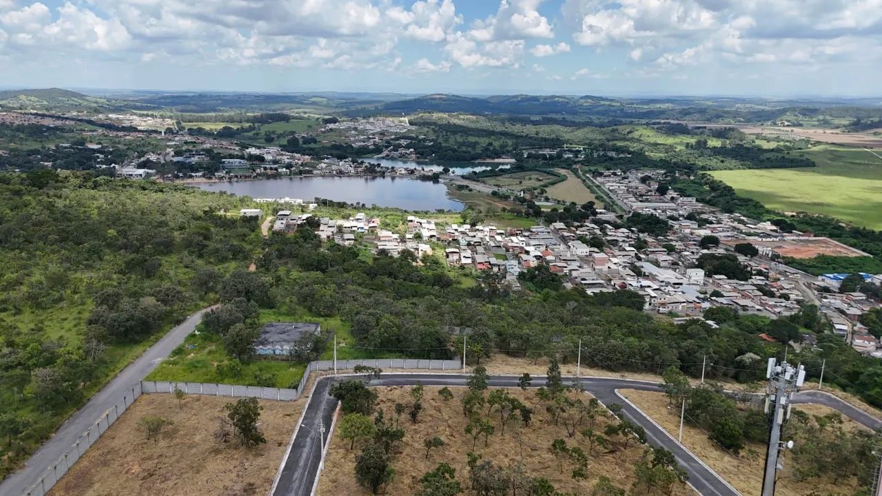 Lote de 360m² com Vista  - Foto 3
