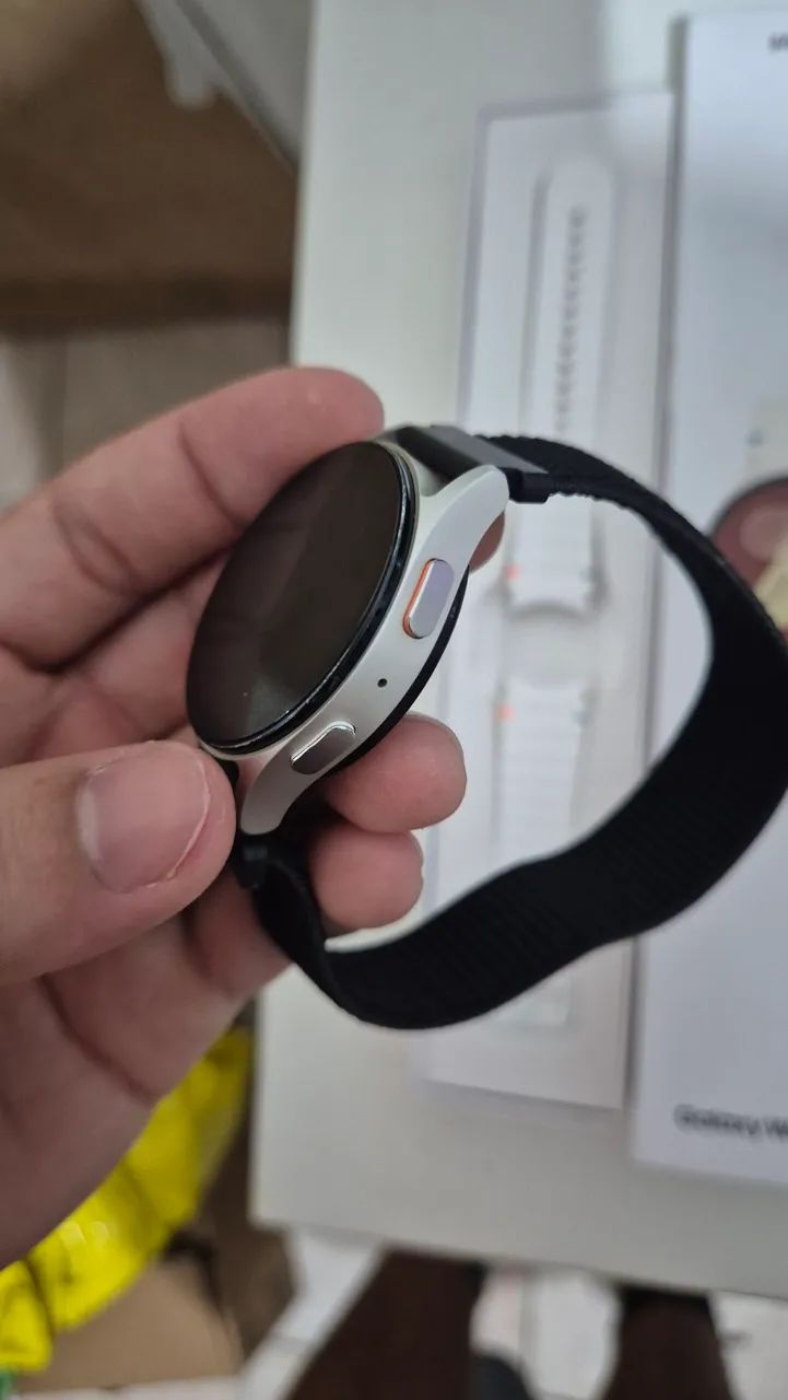 Galaxy Watch 7 40mm LTE - Foto 3
