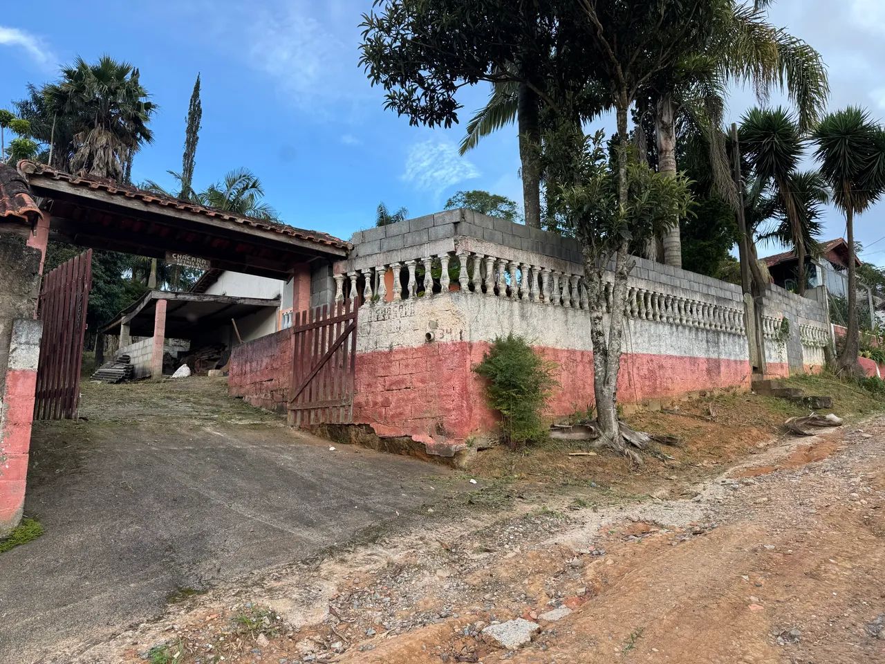 Foto - Ibiúna - 