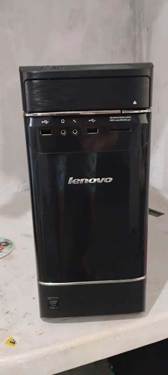 CPU i3 - Foto 2