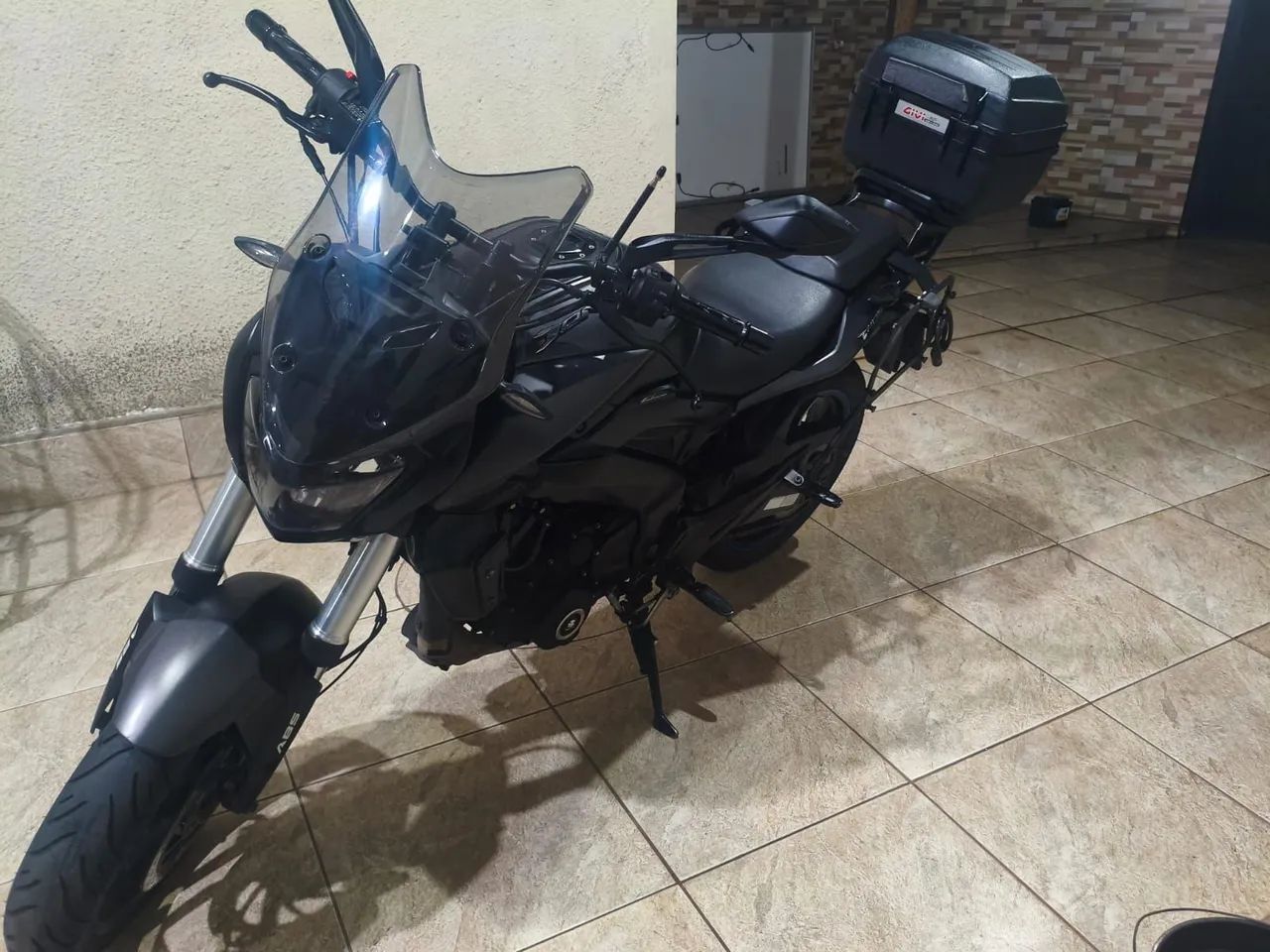 DOMINAR 400 - 2023 - Foto 4