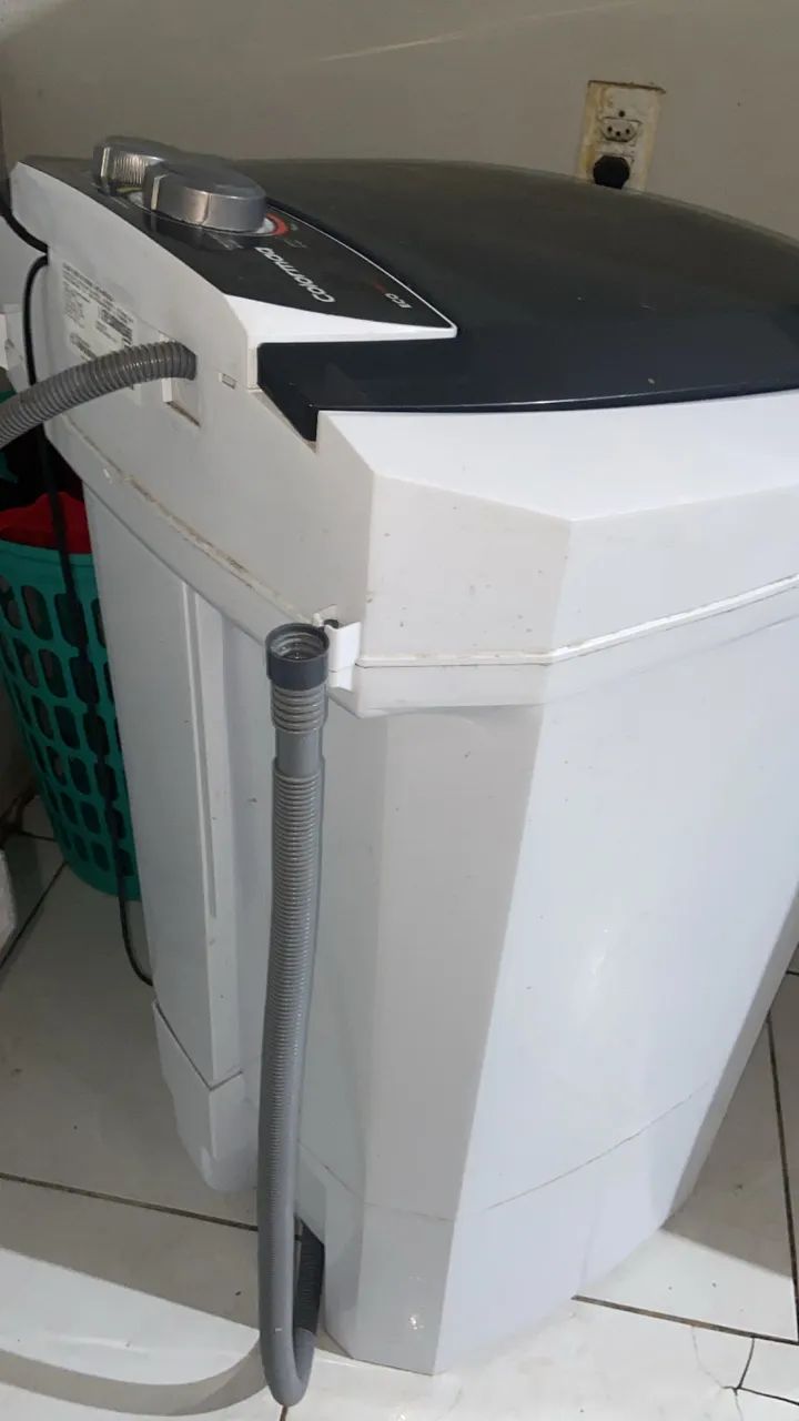 Lavadoura de roupas  - Foto 4
