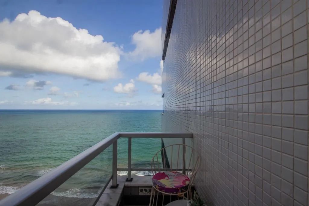 Cobertura de 3 quartos em Boa Viagem à venda - Foto 5