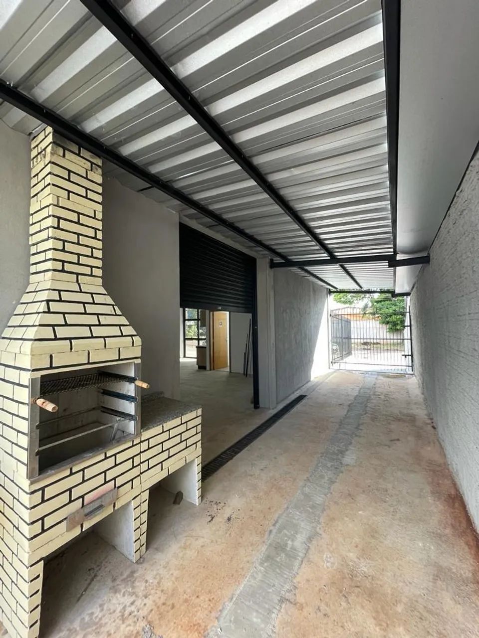 Barracão novo comercial/industrial  - Foto 5