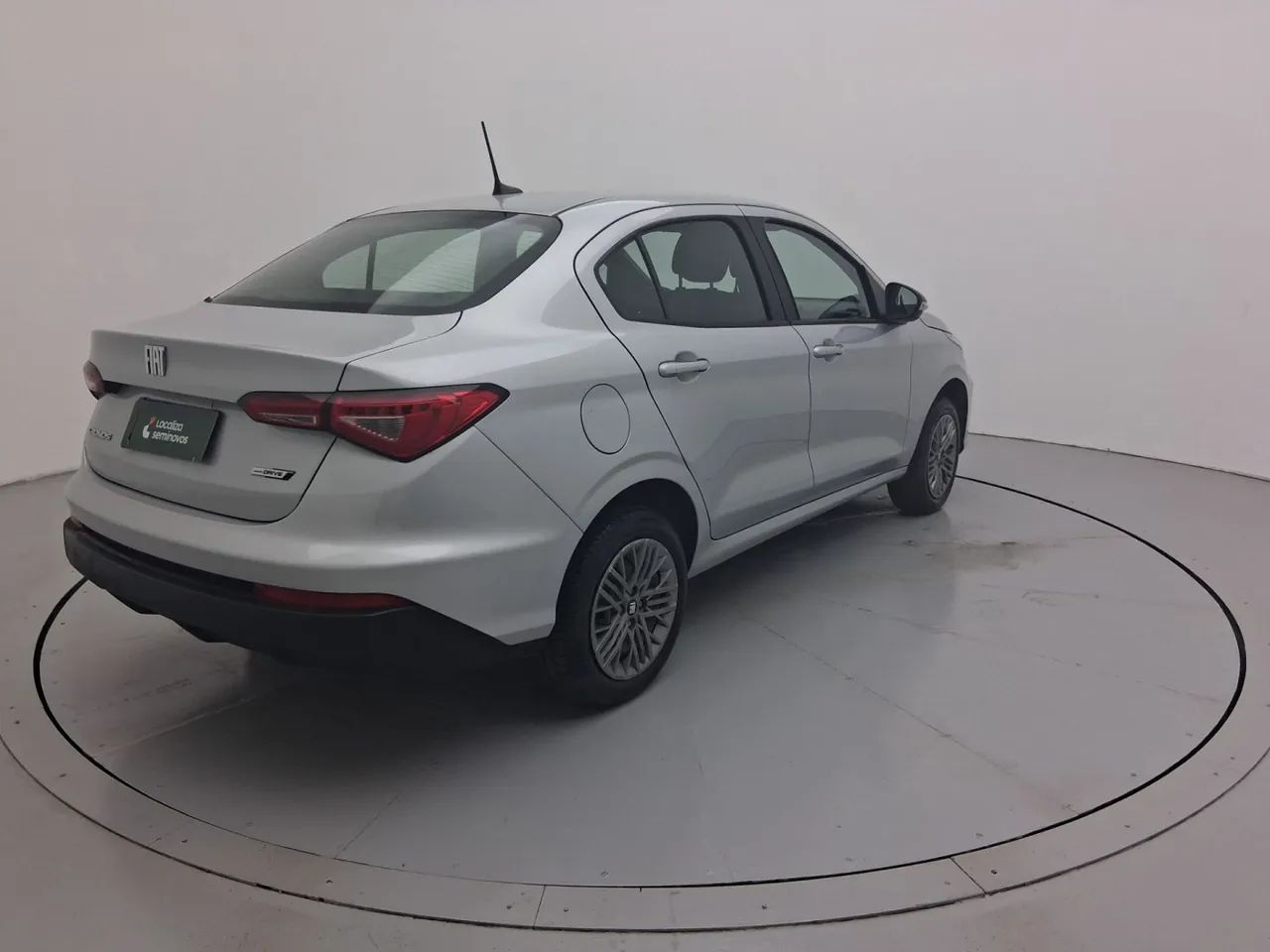 Fiat Cronos Drive 1.0 6V 2026 - Foto 5