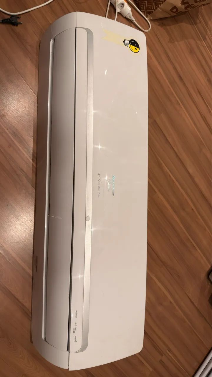 Ar condicionado 23 mil Btu  - Foto 3