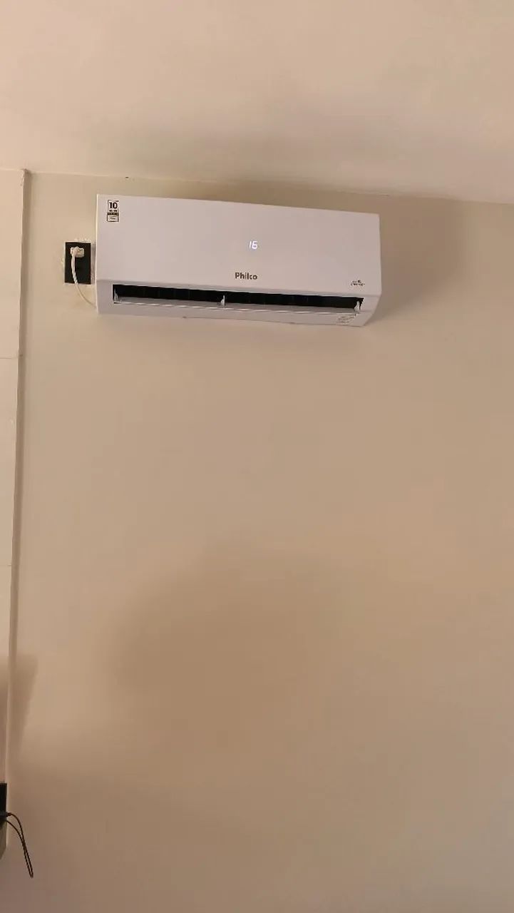 Instalação e manutenção de ar condicionado  - Foto 5