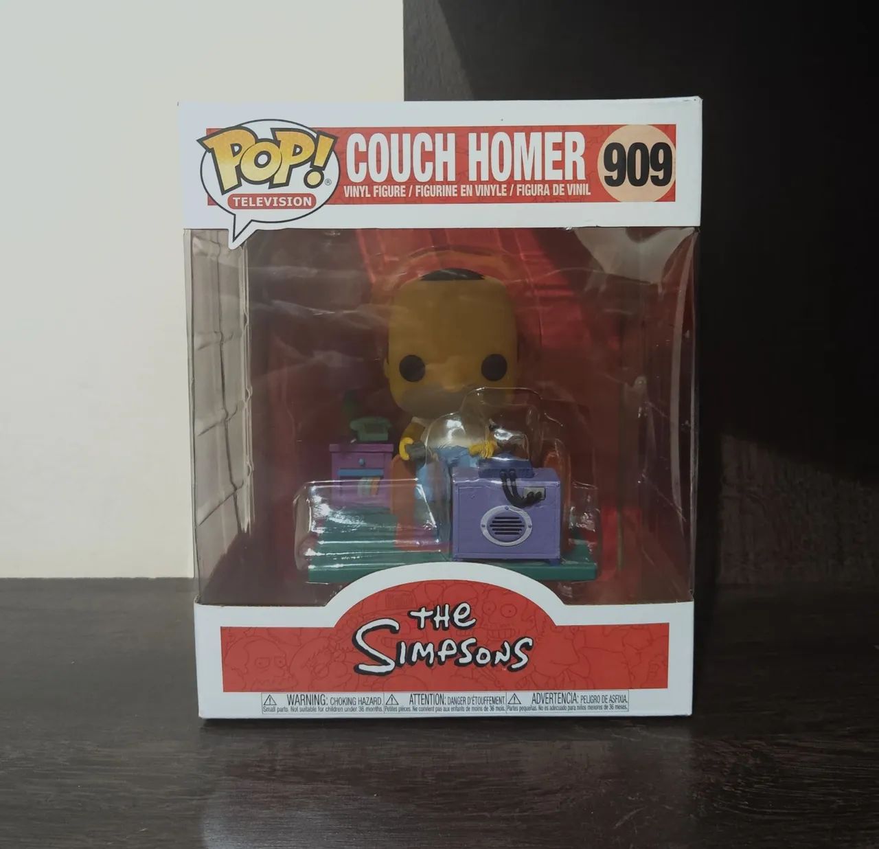 Funko Pop lote Anime, DC, Disney, Games, Marvel, Television - Foto 4