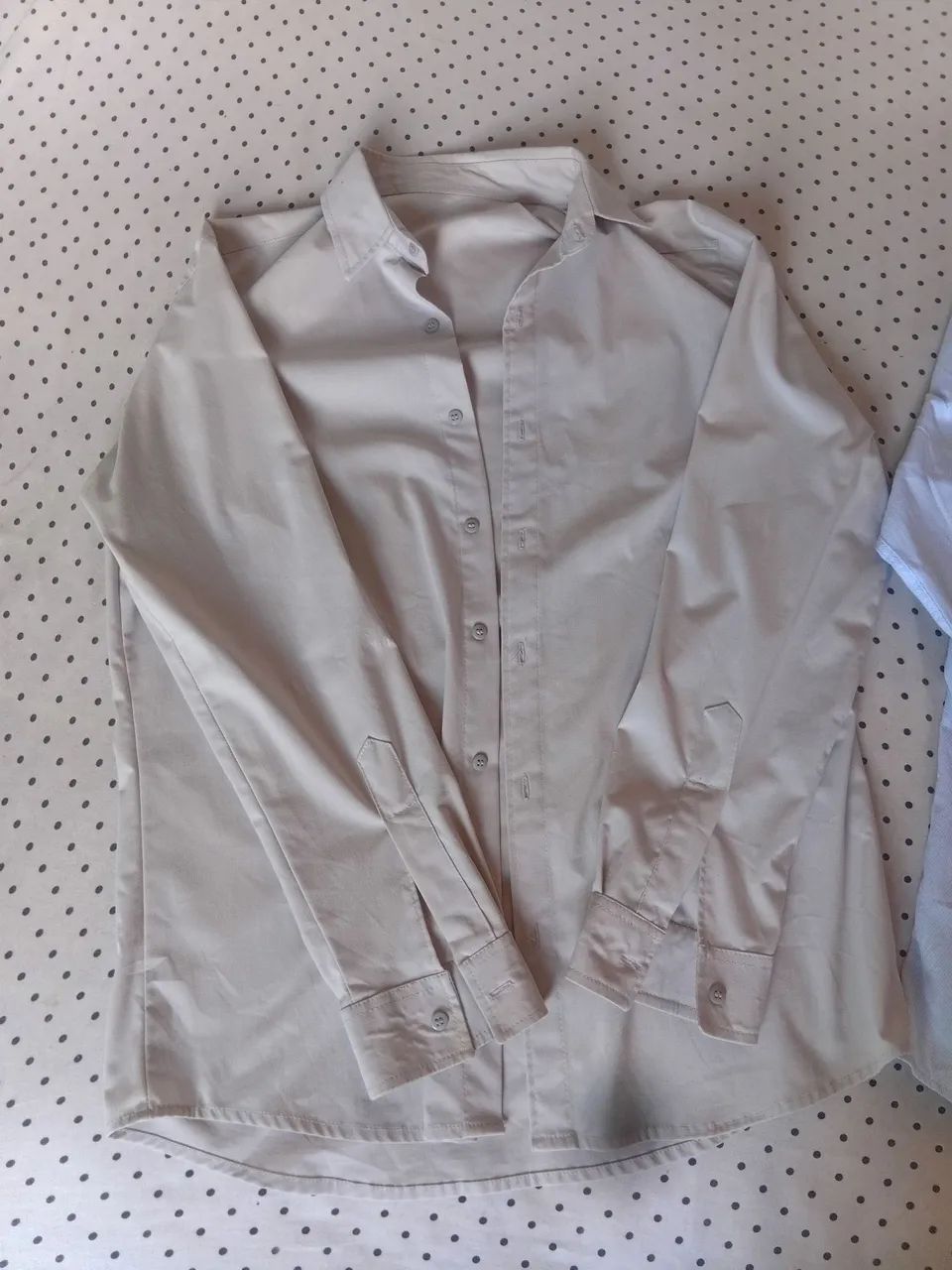 Camisa social