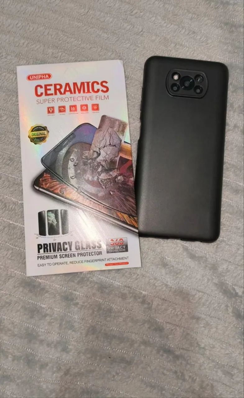 Poco X3 Nfc - Foto 4
