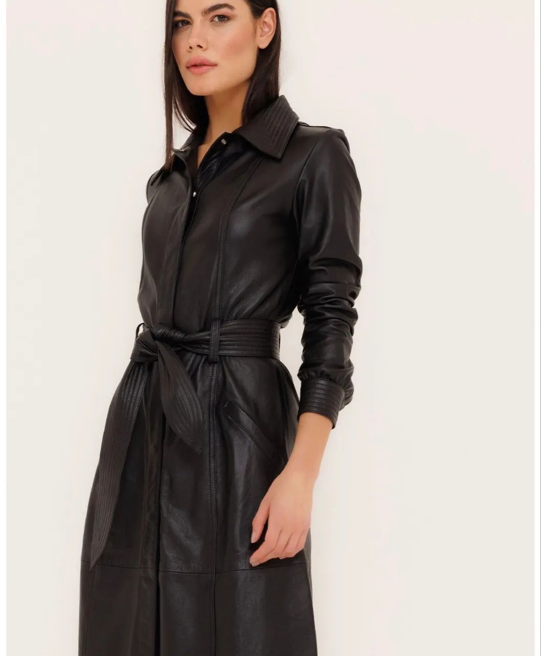 CHEMISE LIANA