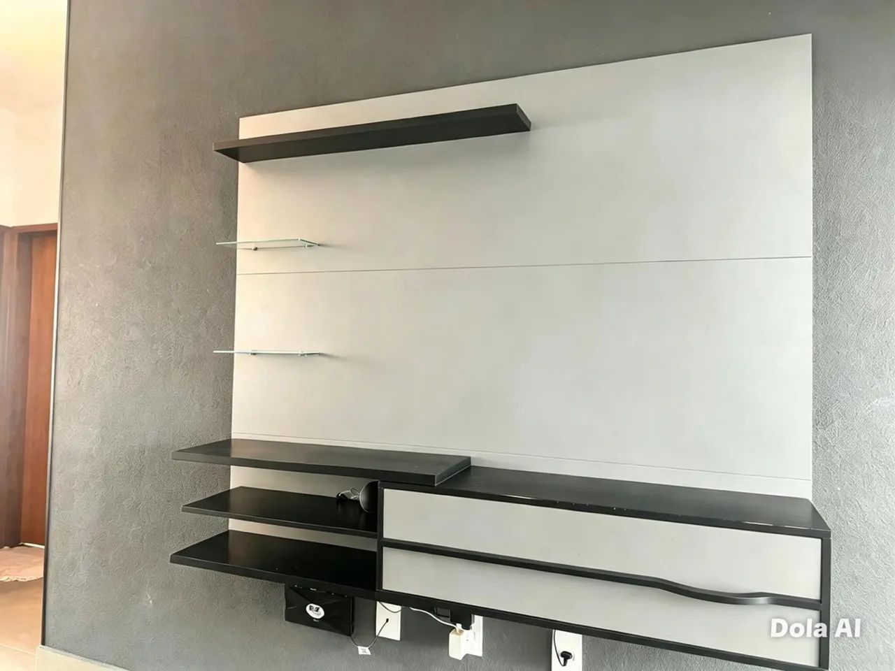 Painel Tv até 70 polegadas
