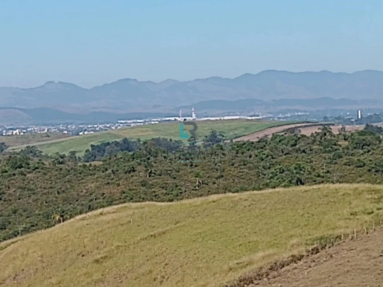 CHÁCARAS COM VISTA PANORÂMICA EM LORENA-SP - Foto 2