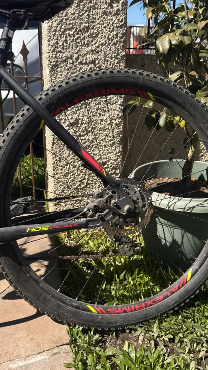 Vendo Bike aro 29 - Foto 3
