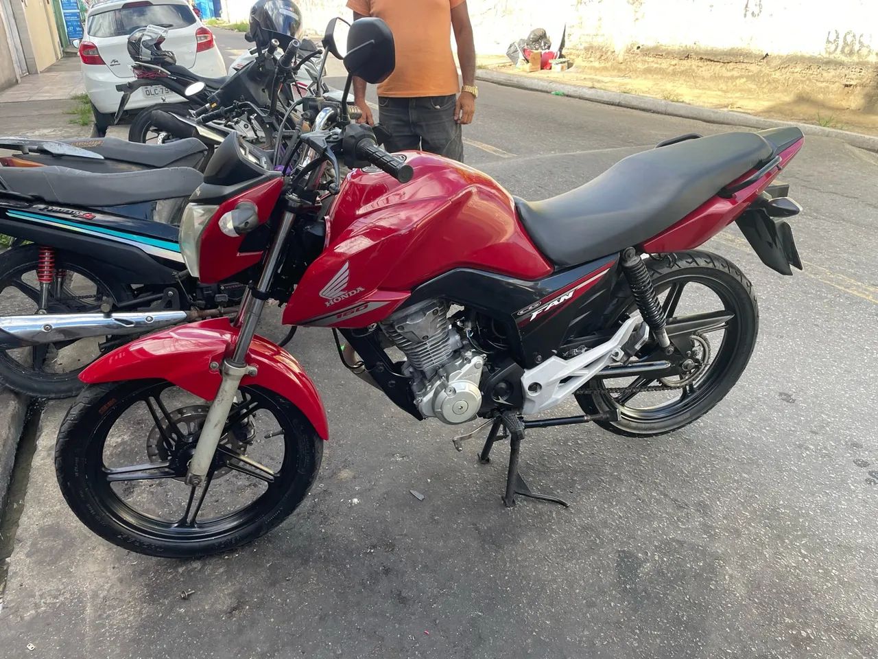 Fan 160  - Foto 4