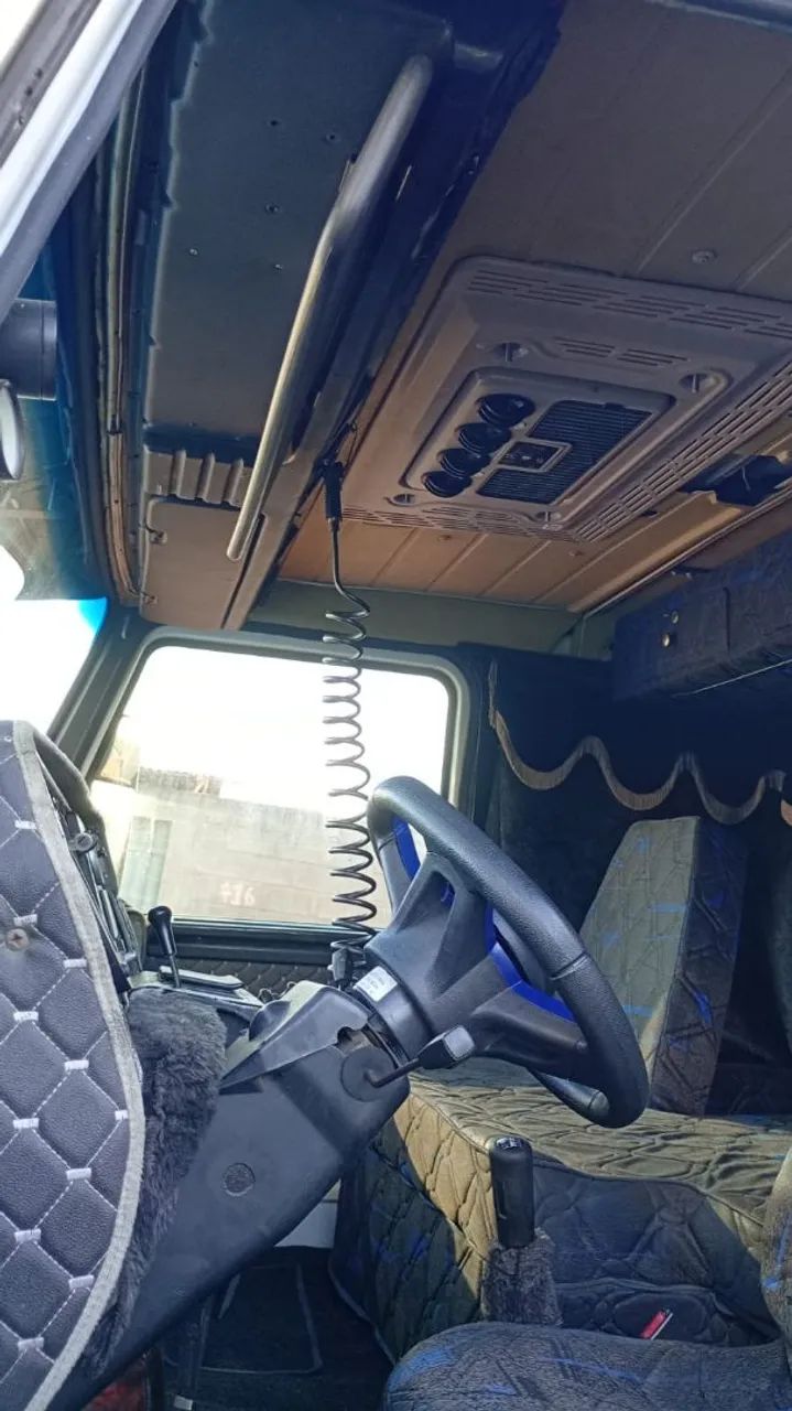 Scania 112 - Foto 3