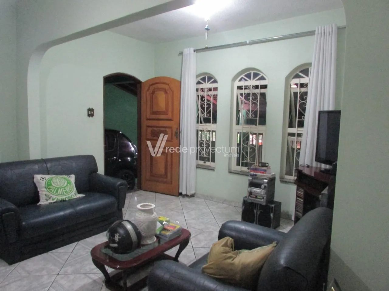 casa - Jardim Santa Lúcia - Campinas - Foto 5