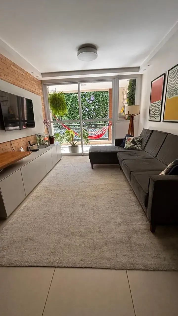 Lindo apartamento no Wave  Camboinhas - Foto 4