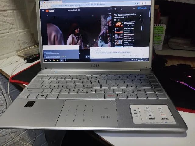 Notebook ultra i3 (apenas com retirada) - Foto 3