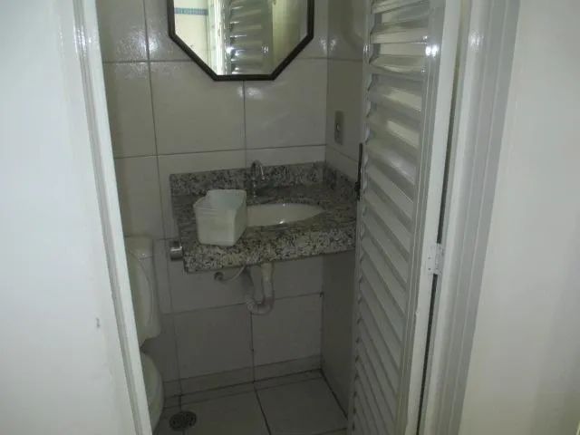 Kitinete Residencial nº 6 Res. Évora - Foto 2