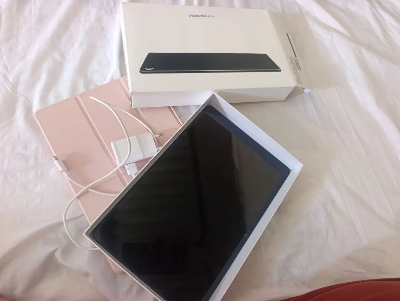 Samsung tab A11+ - Foto 2
