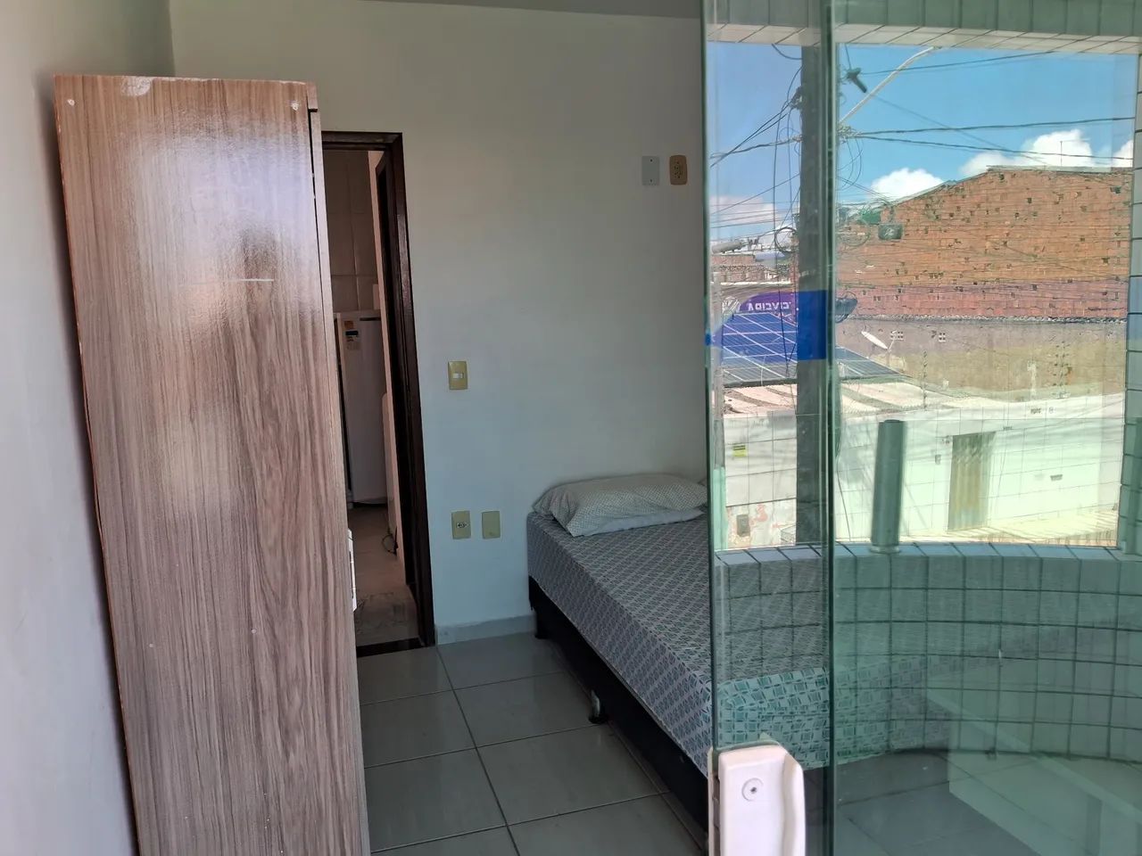 Apartamento mobiliado  - Foto 3