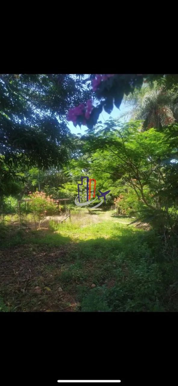 Sítio Para Vender com 03 quartos no bairro Quintas dos Querubins em Baldim