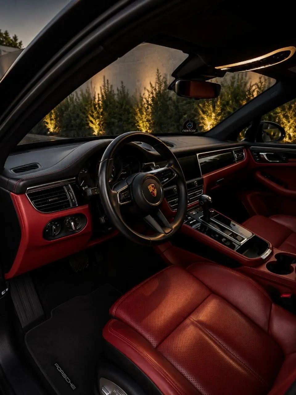 Porsche Macan 2.0 Turbo 237/252cv 2023 - Foto 5