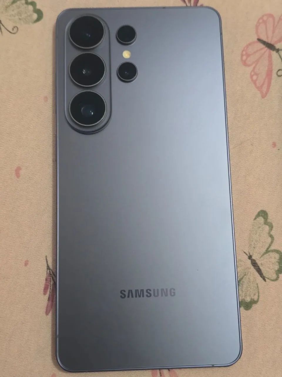Smartphone samsung s26 ultra 