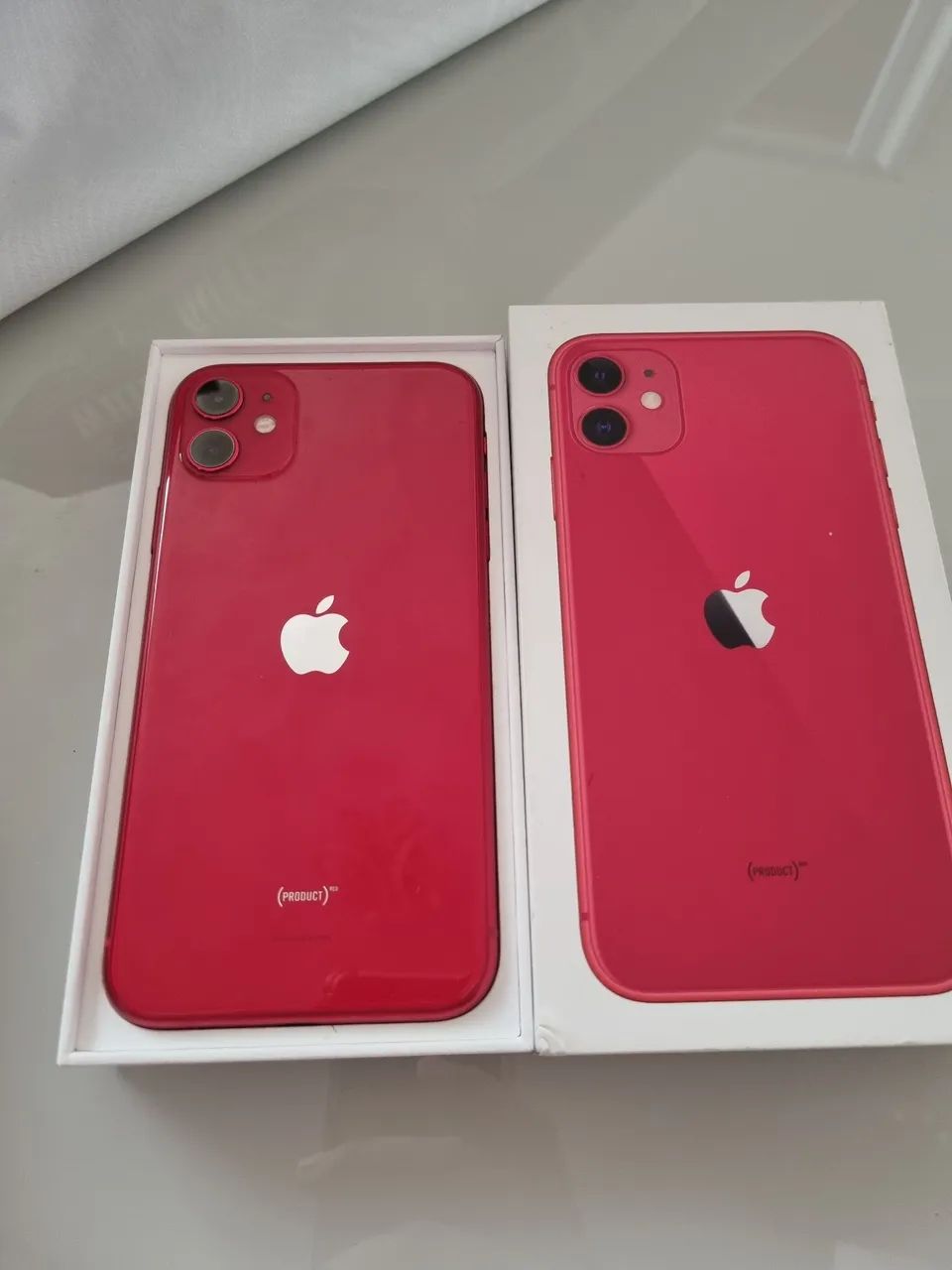 iPhone 11 - Foto 2