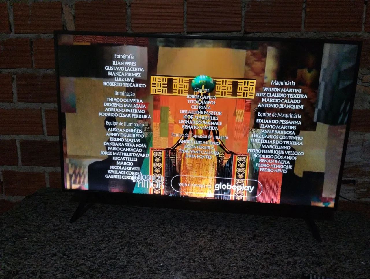 Vende se tv smart Samsung  - Foto 2
