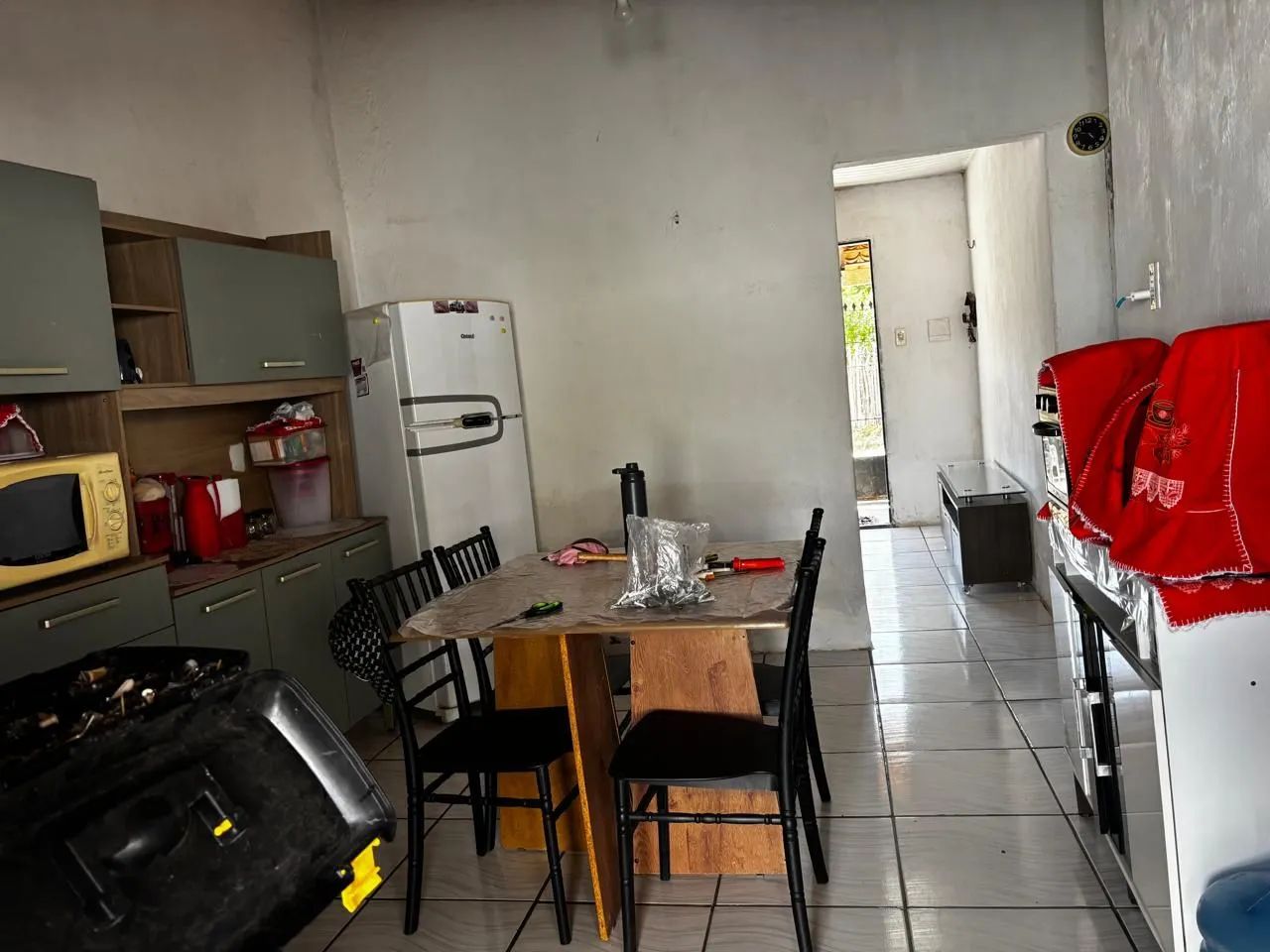 Vende-se uma casa. - Foto 2
